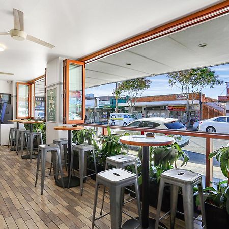 Penshurst Hotel Sydney Kültér fotó