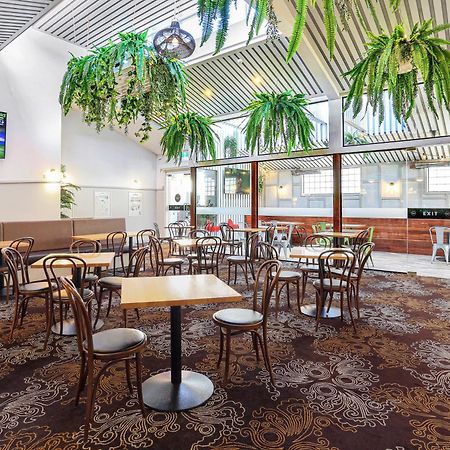 Penshurst Hotel Sydney Kültér fotó