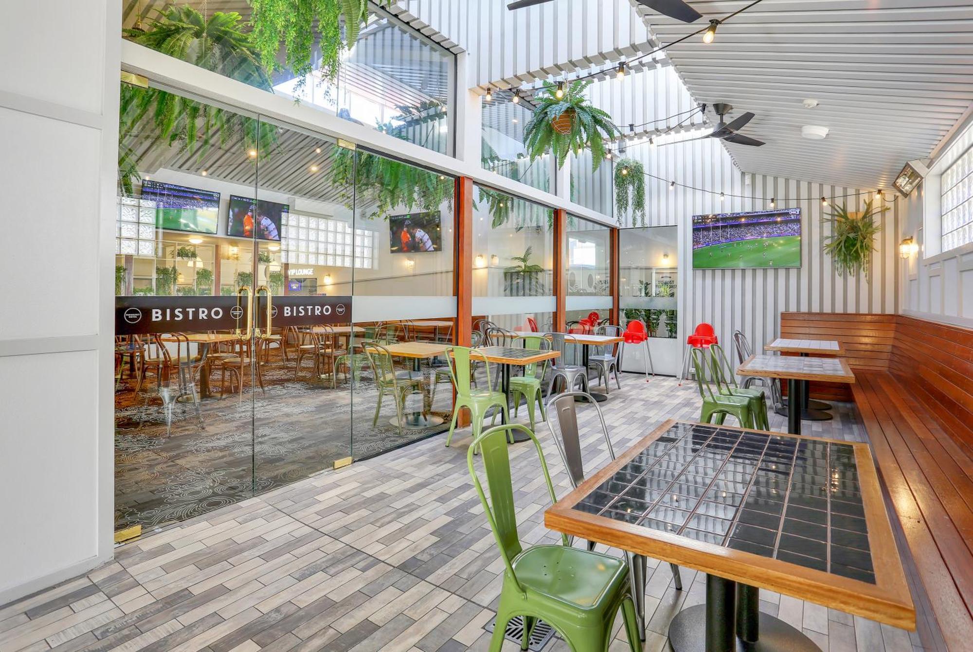 Penshurst Hotel Sydney Kültér fotó