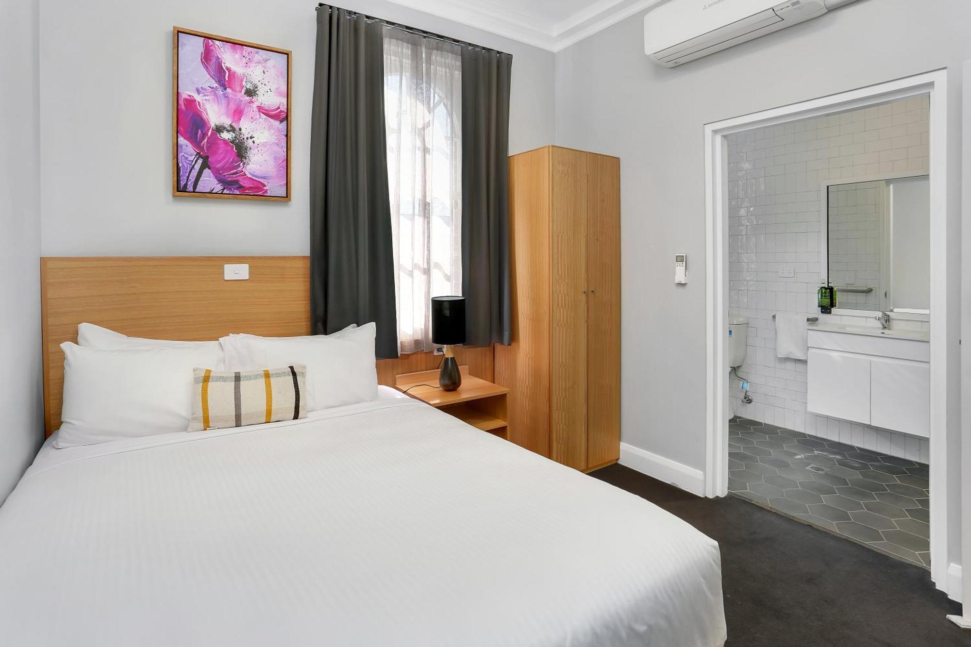 Penshurst Hotel Sydney Kültér fotó