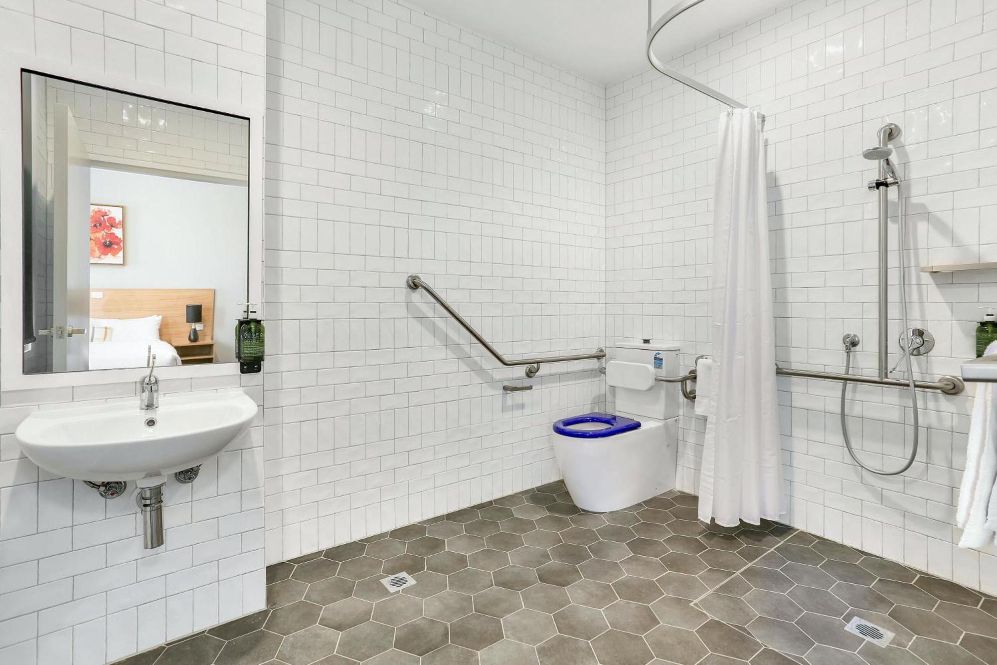 Penshurst Hotel Sydney Kültér fotó